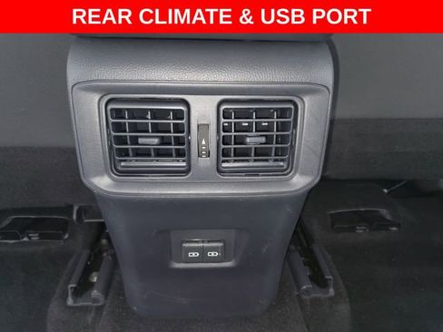 Used 2025 Toyota RAV4 XLE image 23