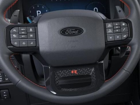 New 2026 Ford F150 Raptor w/ Equipment Group 803A Raptor R AWD/4WD image 12