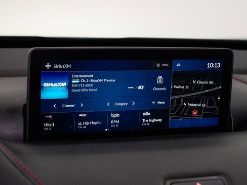 Used 2023 Acura TLX A-Spec Package image 21