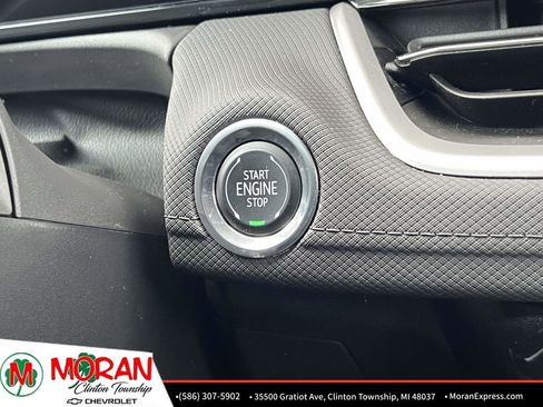 Certified 2024 Chevrolet TrailBlazer LT image 23