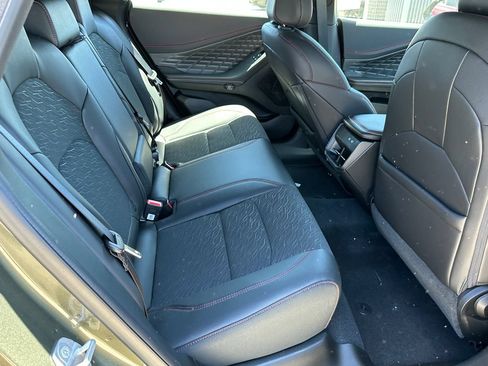 New 2026 Dodge Charger Scat Pack w/ Blacktop Package AWD/4WD image 15