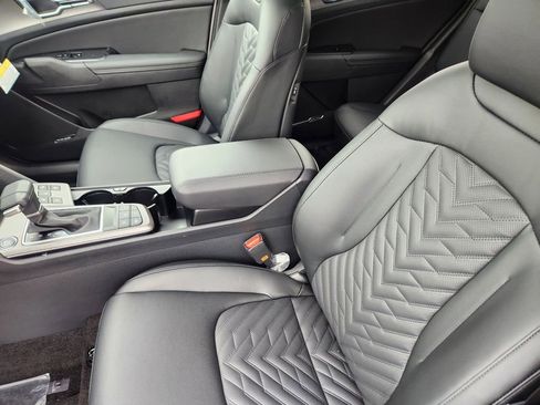 New 2026 Kia Sportage X-Pro Prestige image 8