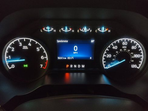 Used 2021 Ford F150 XL w/ Equipment Group 101A High RWD image 23