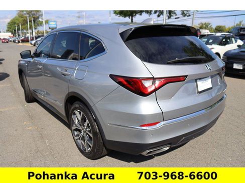 Certified 2023 Acura MDX SH-AWD w/ Technology Package image 5
