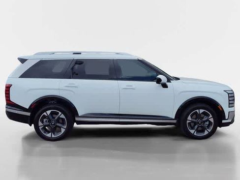 New 2026 Hyundai Palisade Limited AWD/4WD image 6