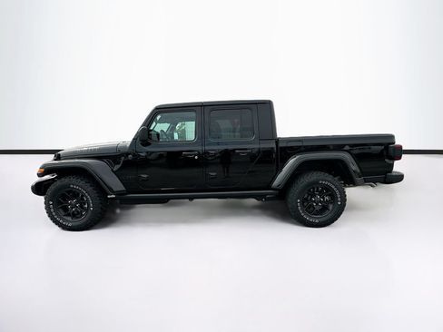 New 2026 Jeep Gladiator Sport AWD/4WD image 5