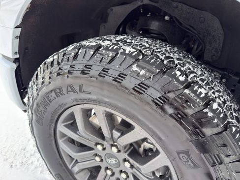 Used 2025 Ford F150 Tremor w/ Tow/Haul Package image 9