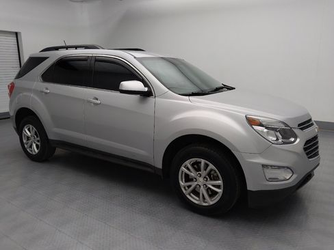 Used 2016 Chevrolet Equinox LT image 11