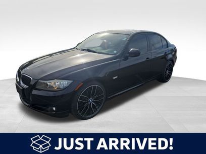 Used 2011 BMW 328i Sedan