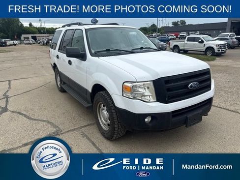 Used 2010 Ford Expedition XLT AWD/4WD image 1
