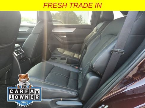 Used 2024 MAZDA CX-90 3.3 Turbo w/ Premium Package AWD/4WD image 16