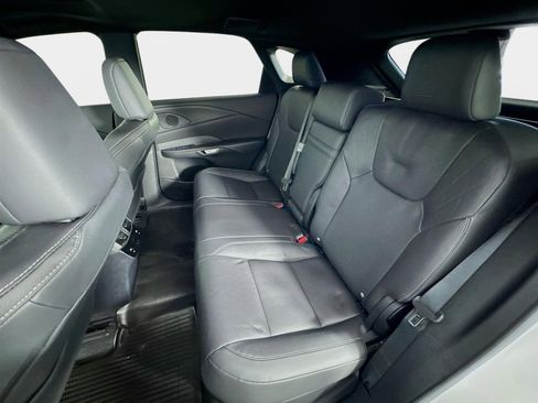 Used 2024 Lexus RX 350 Premium Plus image 23