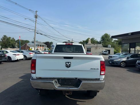 Used 2015 RAM 2500 Tradesman w/ Chrome Appearance Group image 5