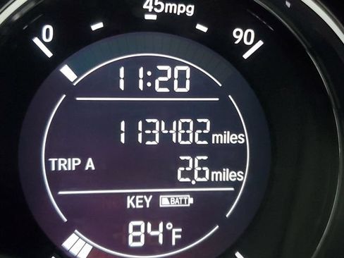 Used 2018 Honda HR-V EX-L image 23