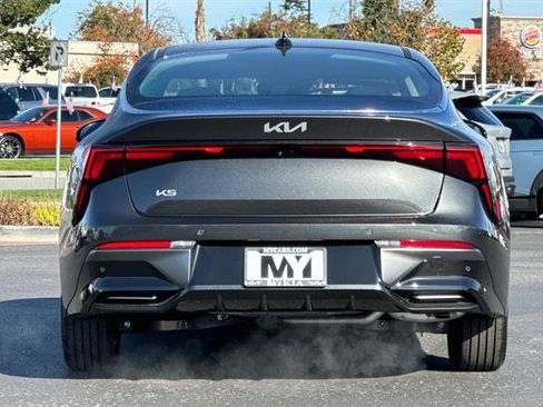 New 2026 Kia K5 LXS image 5