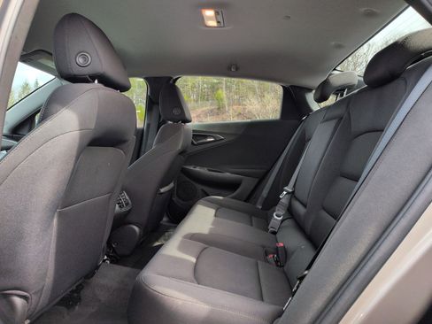 Used 2023 Chevrolet Malibu LT image 15