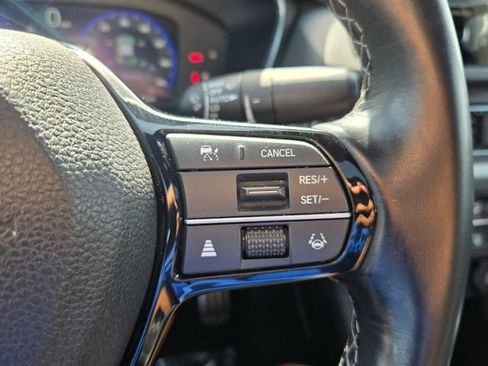 Certified 2024 Acura Integra A-Spec FWD image 24