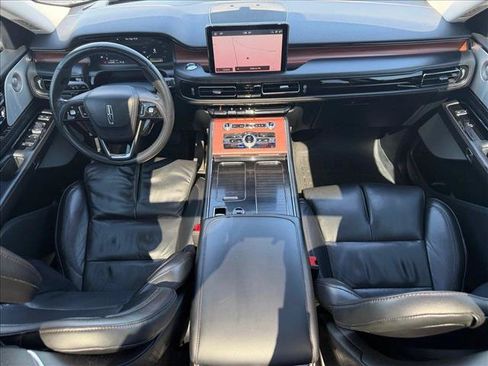 Used 2022 Lincoln Aviator Reserve w/ Equipment Group 201A AWD/4WD image 20