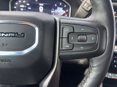 Used 2024 GMC Sierra 2500 Denali Ultimate w/ Max Trailering Package AWD/4WD image 21
