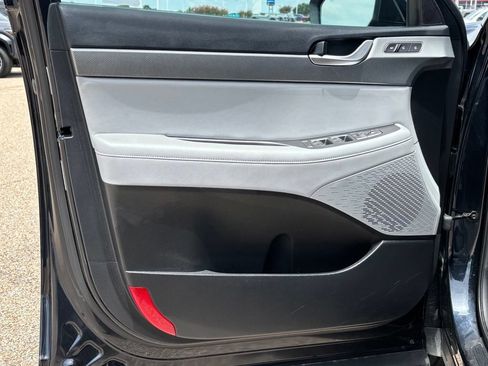 Used 2025 Hyundai Palisade SEL FWD image 24