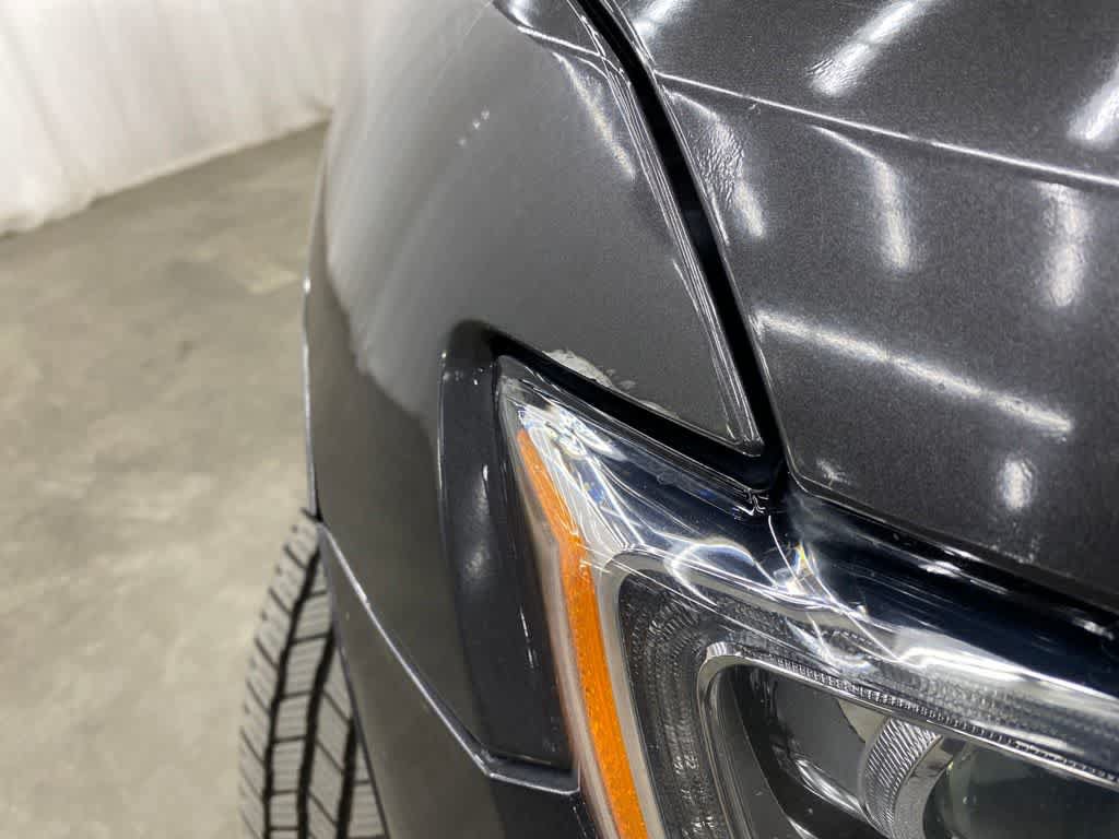 Used 2015 Jeep Grand Cherokee Summit AWD/4WD image 35