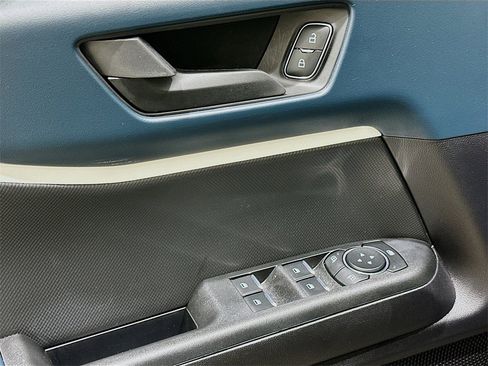 Used 2025 Ford Bronco Sport Heritage w/ Convenience Package image 17