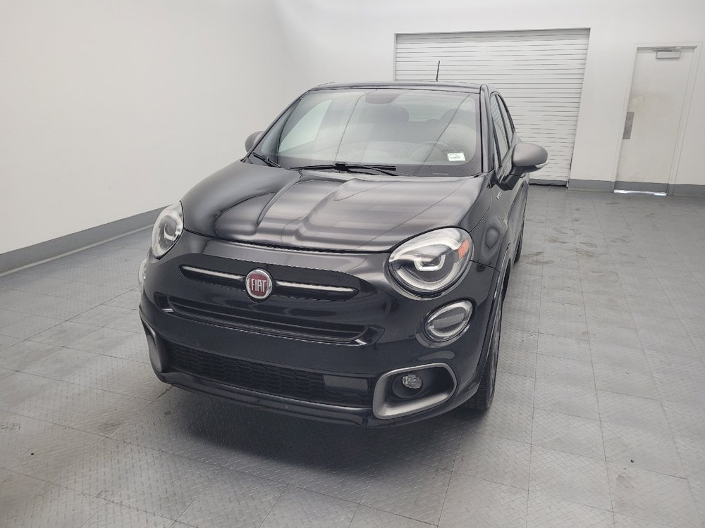 Used 2021 FIAT 500X Sport w/ Cold Weather Group AWD/4WD image 15