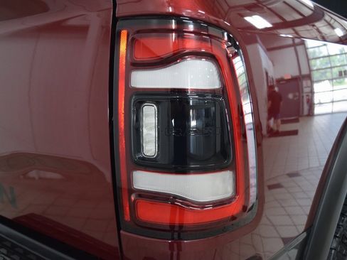 Used 2022 RAM 2500 Power Wagon w/ Level 2 Equipment Group image 22