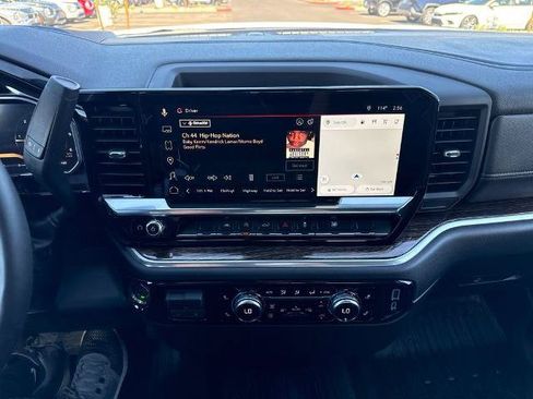 Used 2026 GMC Sierra 1500 Elevation w/ Elevation Select Package RWD image 8