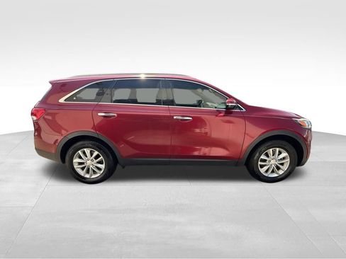 Used 2016 Kia Sorento FWD w/ LX Convenience Package image 8