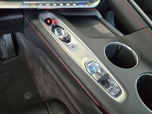 New 2026 Chevrolet Corvette Stingray Preferred Conv w/ Z51 Performance Package image 12