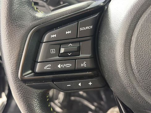 Certified 2024 Subaru Outback Onyx Edition AWD/4WD image 7