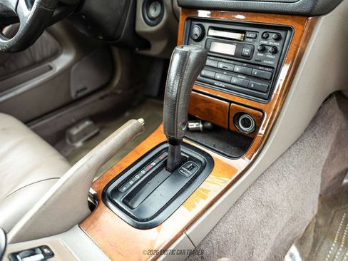 Used 1994 Acura Legend GS FWD image 45