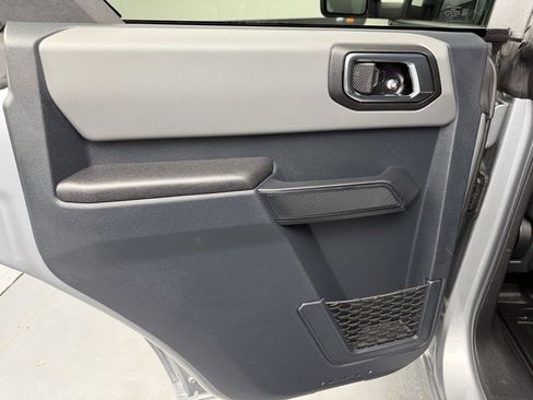 Used 2024 Ford Bronco Big Bend image 39