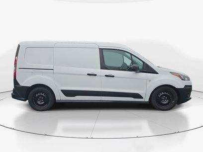 Used 2020 Ford Transit Connect XL