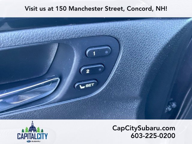 Used 2020 Honda Passport Elite image 12