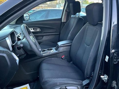 Used 2015 Chevrolet Equinox LS image 21