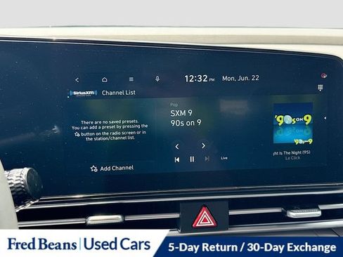 Certified 2025 Hyundai Elantra SEL FWD image 21