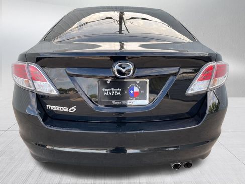 Used 2013 MAZDA MAZDA6 i Touring Plus FWD image 7