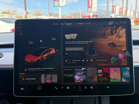 Used 2023 Tesla Model 3 Standard Range image 35