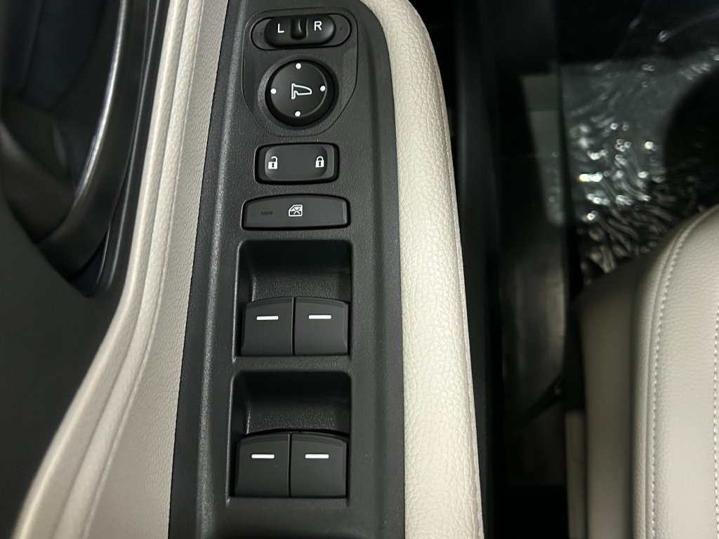 New 2026 Honda Odyssey EX-L image 18