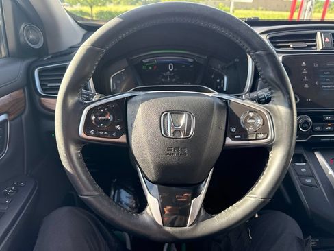 Used 2020 Honda CR-V EX-L image 12