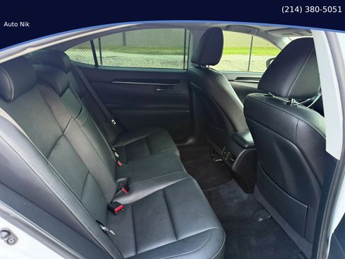Used 2014 Lexus ES 350 image 15