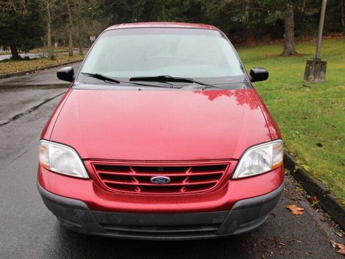 Used 2000 Ford Windstar image 9