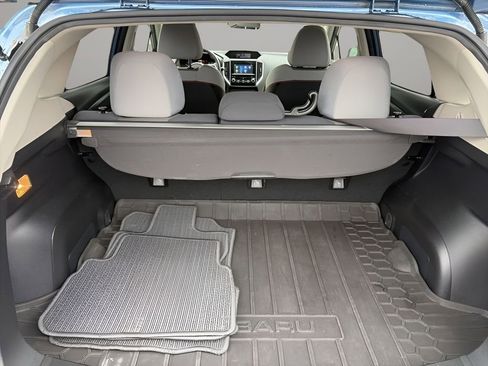 Used 2021 Subaru Crosstrek 2.0i Premium image 20