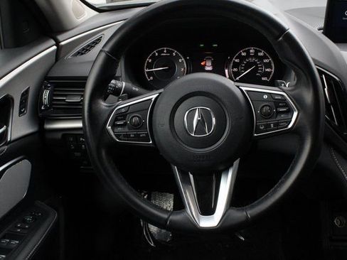 Used 2020 Acura RDX w/ Technology Package image 23
