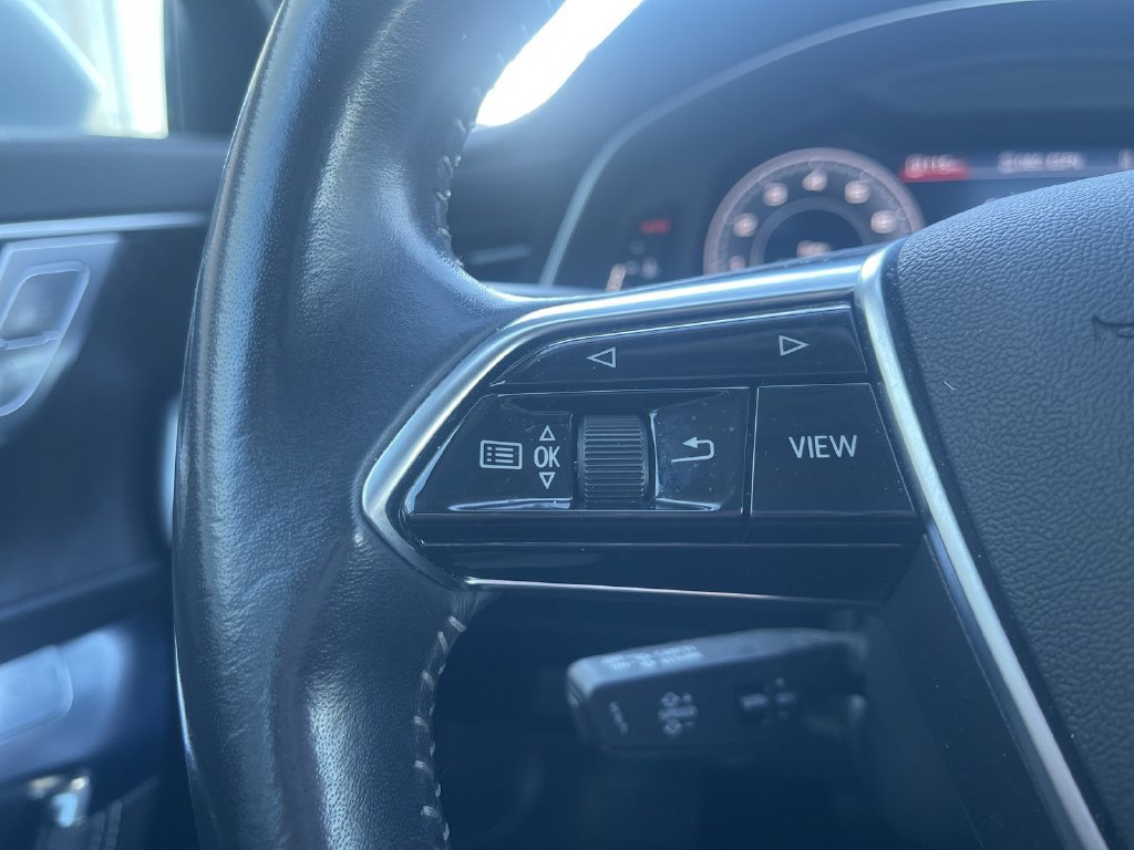 Used 2019 Audi A6 3.0T Premium Plus w/ Premium Plus Package AWD/4WD image 10