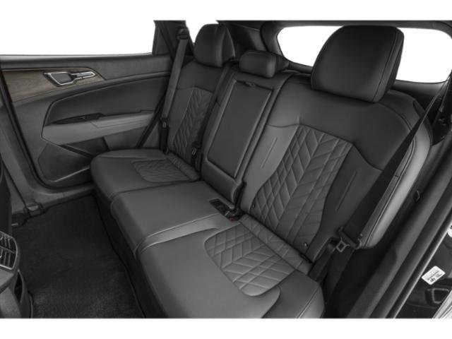 Certified 2024 Kia Sportage X-Line Prestige AWD/4WD image 15
