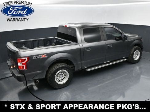 Used 2019 Ford F150 XL w/ Equipment Group 101A Mid RWD image 33