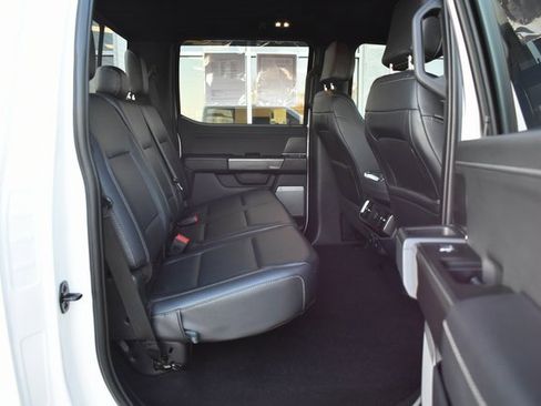 Used 2023 Ford F150 XLT w/ Equipment Group 302A High image 44